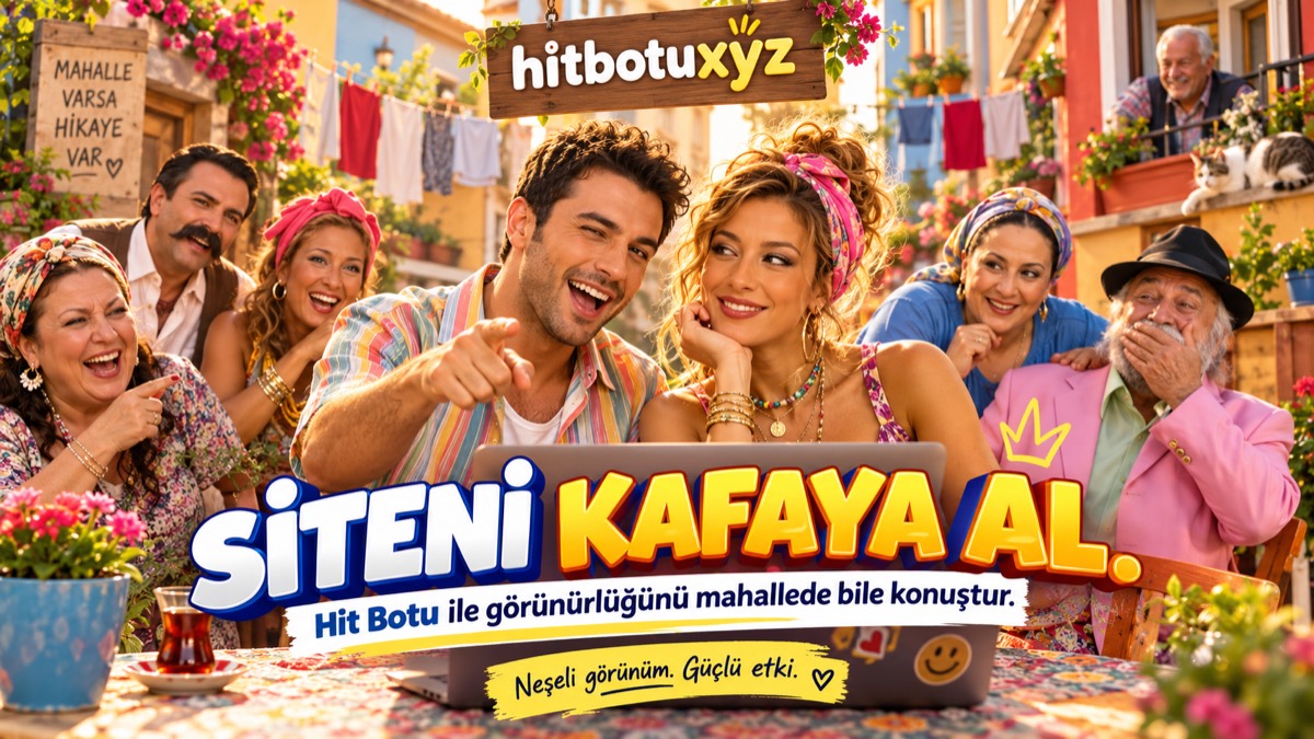 Request Hit Botu: kapak görseli — requesthitbotu.lol