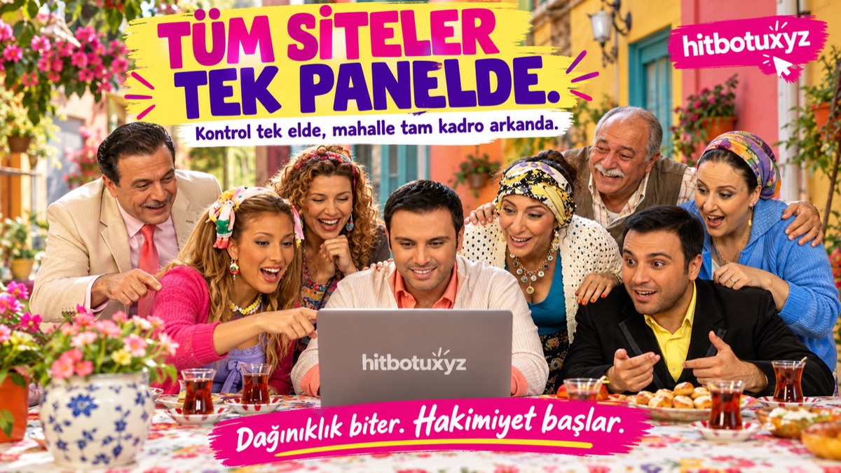 Request Hit Botu: panel kartı görseli — requesthitbotu.lol